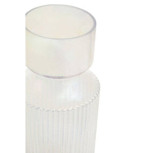 Breamo Large Glass Vase